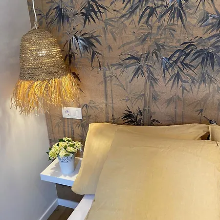 Foroplaza Duplex A Mosqueira Apartment *