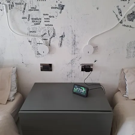 Foroplaza Duplex A Mosqueira Apartamento