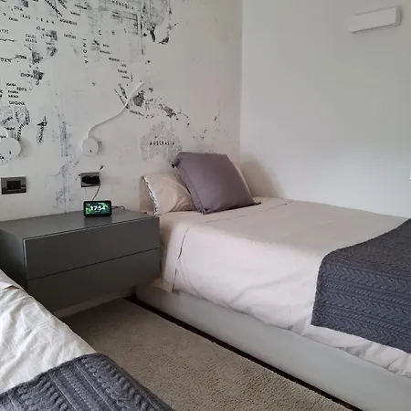 Duplex A Mosquera By Foroplaza Pleno Centro Vistas Muralla *