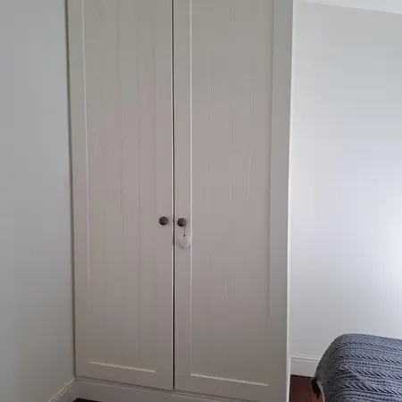 Apartment Foroplaza Duplex A Mosqueira *