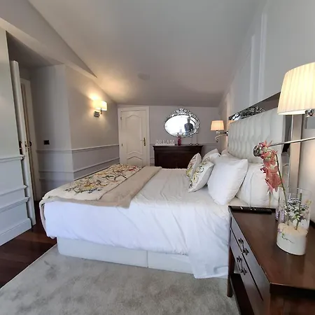 Duplex A Mosquera By Foroplaza Pleno Centro Vistas Muralla *