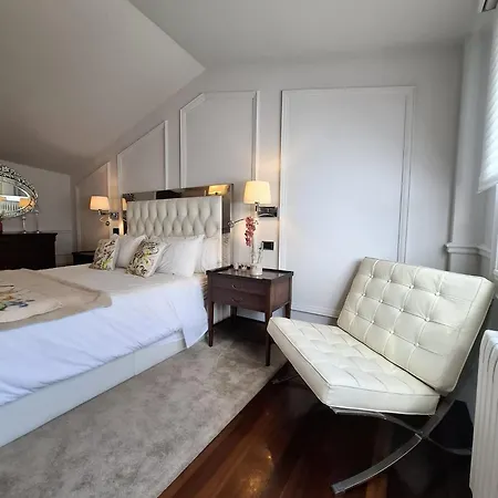 Duplex A Mosquera By Foroplaza Pleno Centro Vistas Muralla *