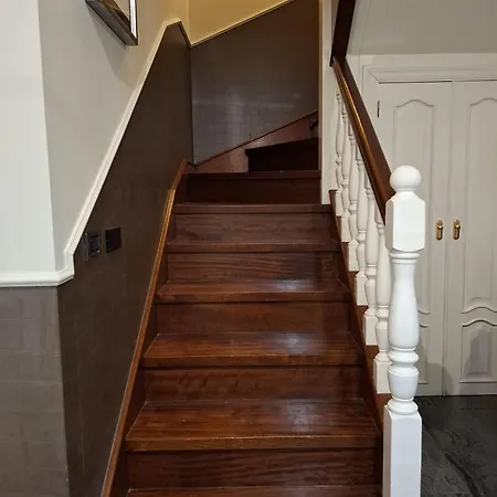 Apartment Foroplaza Duplex A Mosqueira