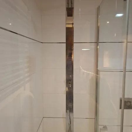 Foroplaza Duplex A Mosqueira Apartamento Lugo