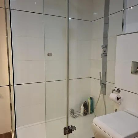 Apartment Foroplaza Duplex A Mosqueira Lugo