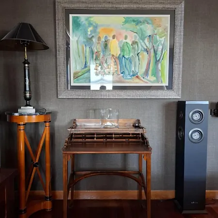 Foroplaza Duplex A Mosqueira Lugo