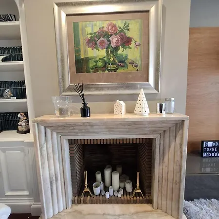 Foroplaza Duplex A Mosqueira Lugo