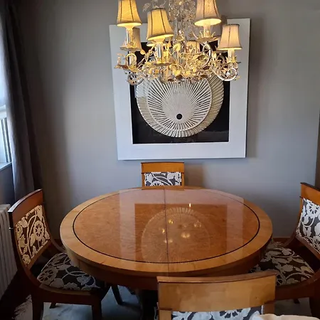 Duplex A Mosquera By Foroplaza Pleno Centro Vistas Muralla Apartmán