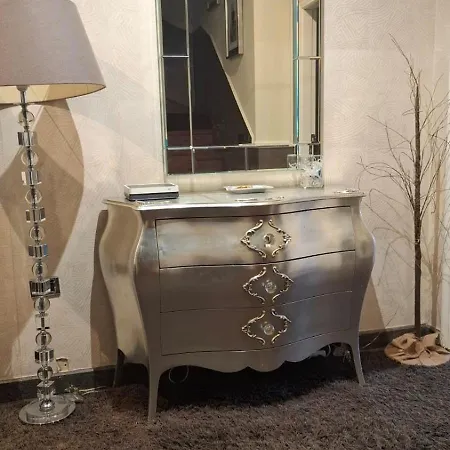 Foroplaza Duplex A Mosqueira Apartment