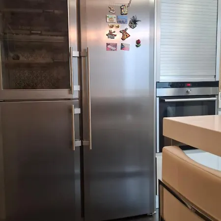 Duplex A Mosquera By Foroplaza Pleno Centro Vistas Muralla Apartmán *