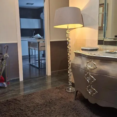 Duplex A Mosquera By Foroplaza Pleno Centro Vistas Muralla