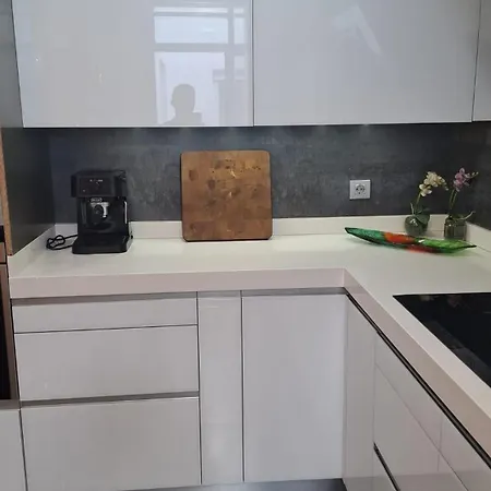 Foroplaza Duplex A Mosqueira Apartamento Lugo