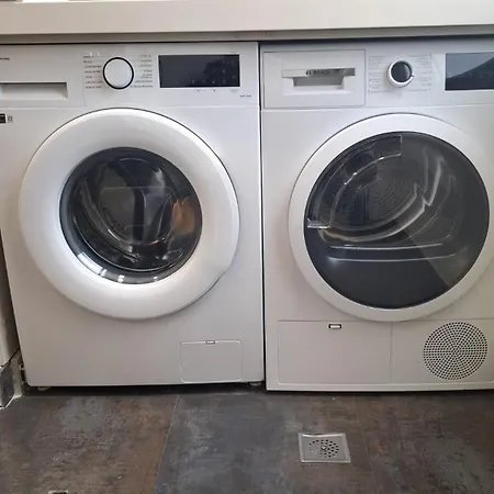 Foroplaza Duplex A Mosqueira *