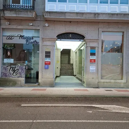 Foroplaza Duplex A Mosqueira