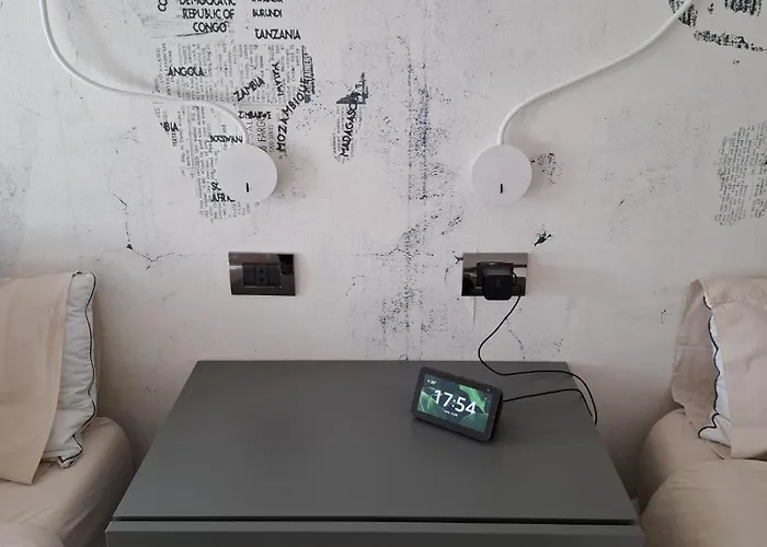 Duplex A Mosquera By Foroplaza Pleno Centro Vistas Muralla Daire