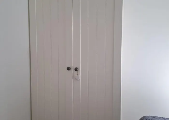 Daire Duplex A Mosquera By Foroplaza Pleno Centro Vistas Muralla *