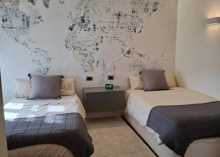 Duplex A Mosquera By Foroplaza Pleno Centro Vistas Muralla 아파트 *