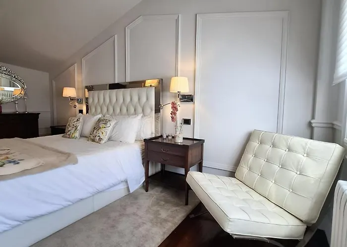 Duplex A Mosquera By Foroplaza Pleno Centro Vistas Muralla *