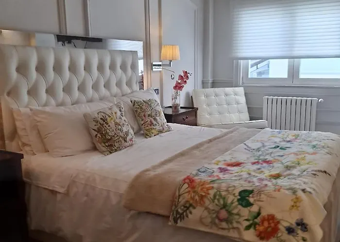 Duplex A Mosquera By Foroplaza Pleno Centro Vistas Muralla *