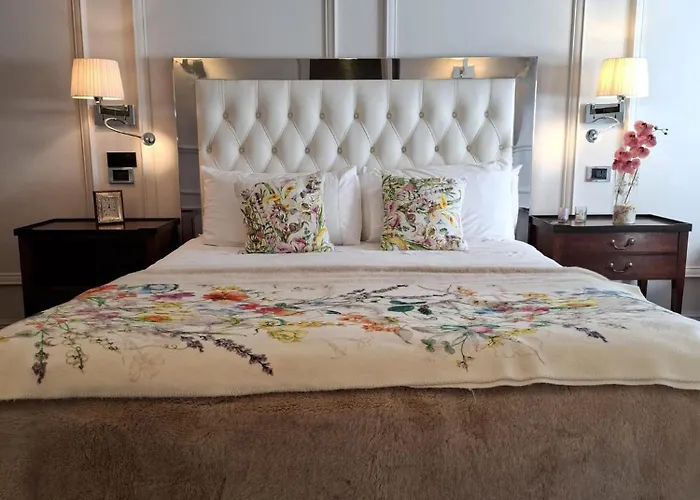 Duplex A Mosquera By Foroplaza Pleno Centro Vistas Muralla * Lugo