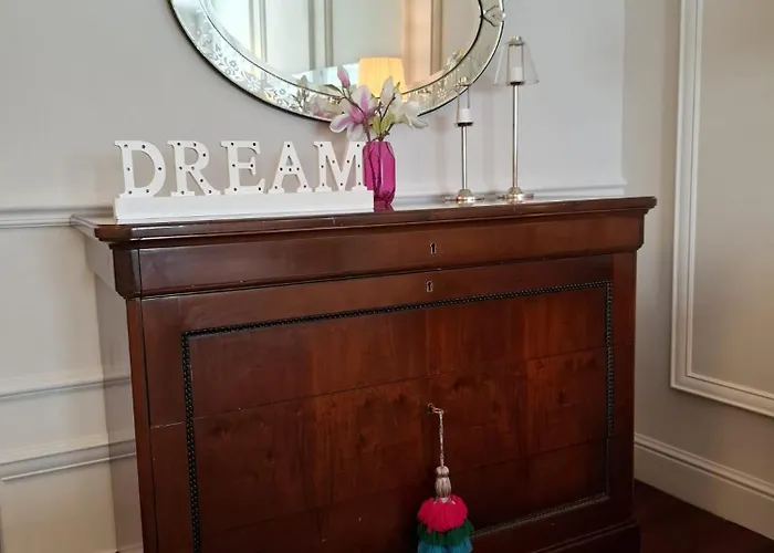 Duplex A Mosquera By Foroplaza Pleno Centro Vistas Muralla * 루고