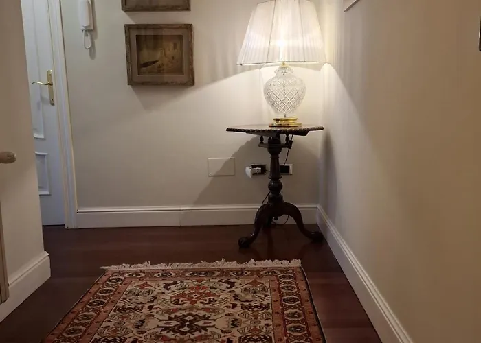 Duplex A Mosquera By Foroplaza Pleno Centro Vistas Muralla Daire Lugo