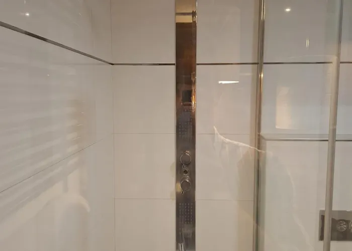 Duplex A Mosquera By Foroplaza Pleno Centro Vistas Muralla 아파트 루고