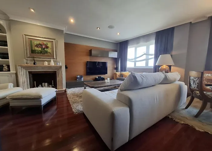 Duplex A Mosquera By Foroplaza Pleno Centro Vistas Muralla