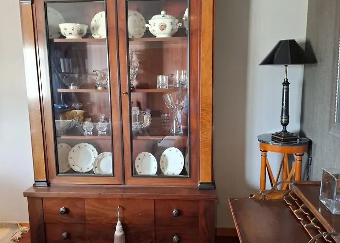 Daire Duplex A Mosquera By Foroplaza Pleno Centro Vistas Muralla *