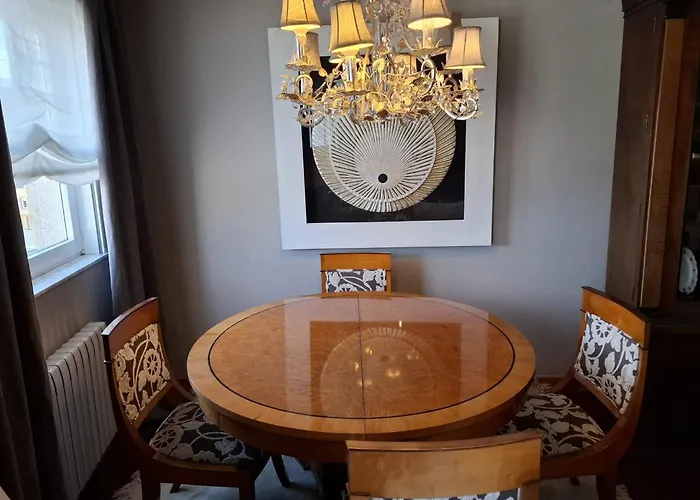 Duplex A Mosquera By Foroplaza Pleno Centro Vistas Muralla 아파트